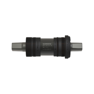 Keskjooks Shimano BSA 122.5mm/73m BB-UN101 Square
