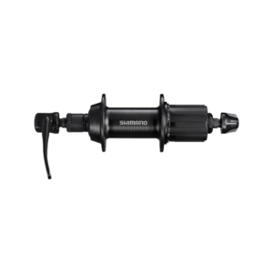 Tagarumm 8/9s 135/36 Black FH-TX5008-QR 170mm