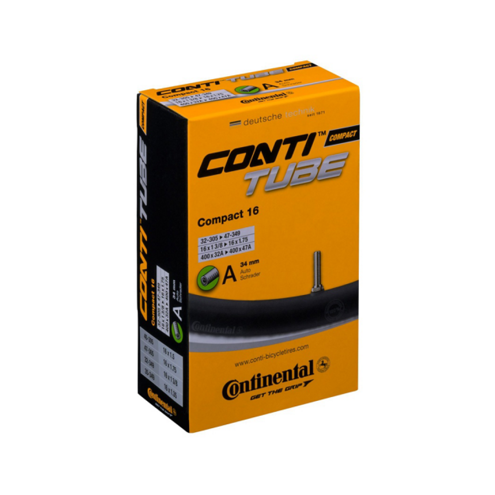 Sisekumm Continental Compact 16 AV, 32/47-305/349