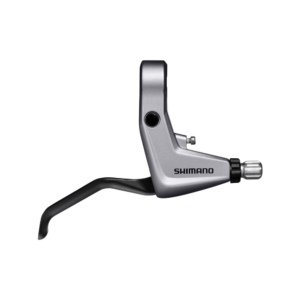 Pidurilink Shimano Right 2-fgr Silver BL-T4000 Alivio V-Brake