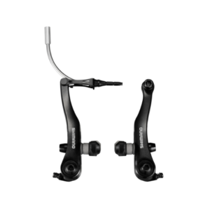 Pidur SHIMANO BR-R353 tagumine must