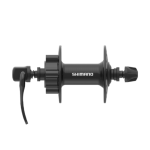 Esirumm Shimano 100/36 Black HB-TX506