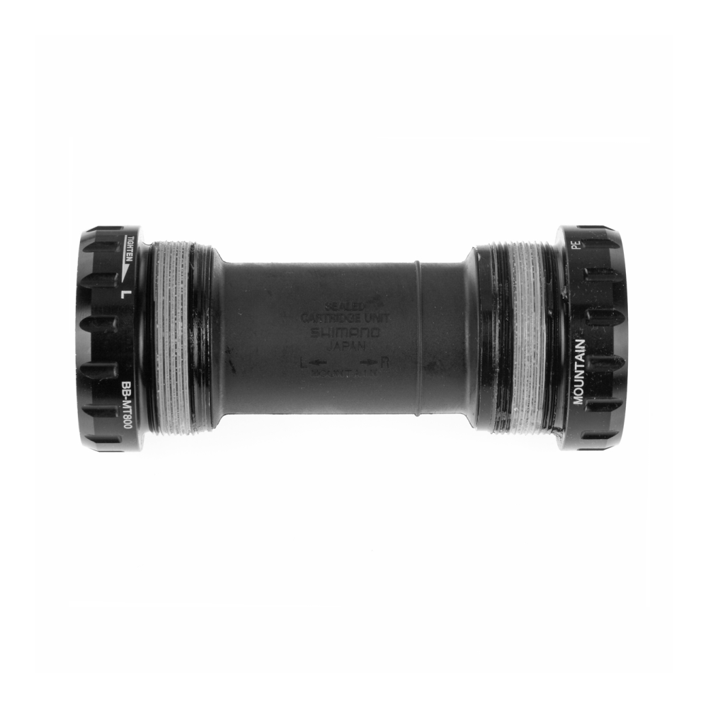 Keskjooks Shimano BSA BB-MT800 68mm/73mm