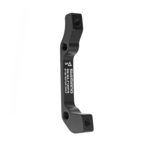 Ketaspiduri adapter Shimano 180mm SM-MA-F180 Post/Standard