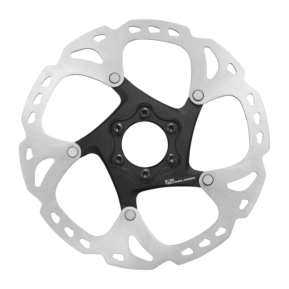 Piduriketas Shimano 180mm 6-Bolt SM-RT86