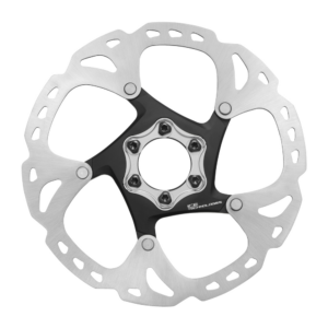 Piduriketas Shimano 180mm 6-Bolt SM-RT86 - Pilt 2