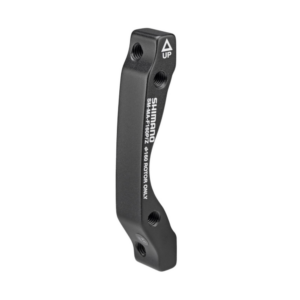 Ketaspiduri adapter Shimano 160mm SM-MA-F160 Post/Standard