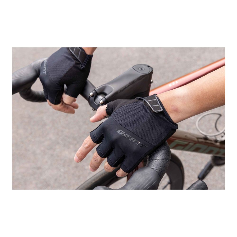 Kindad GIANT Cima SF, Black - Pilt 5