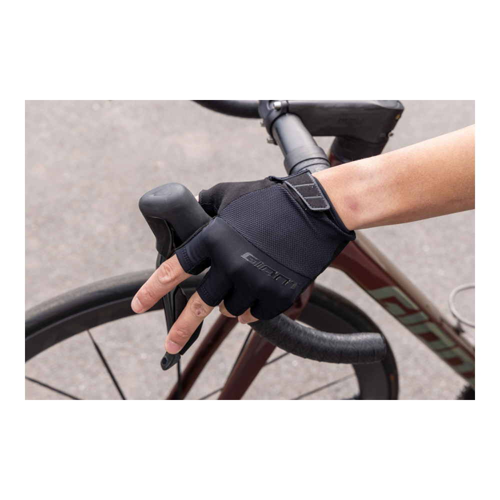 Kindad GIANT Cima SF, Black - Pilt 7