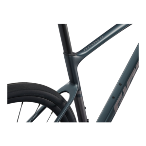 Maanteeratas GIANT FastRoad AR Advanced 1, Asphalt Green - Pilt 8