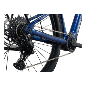 Elektrijalgratas GIANT Talon E+ EX (2026) 29" Metallic Navy - Pilt 2