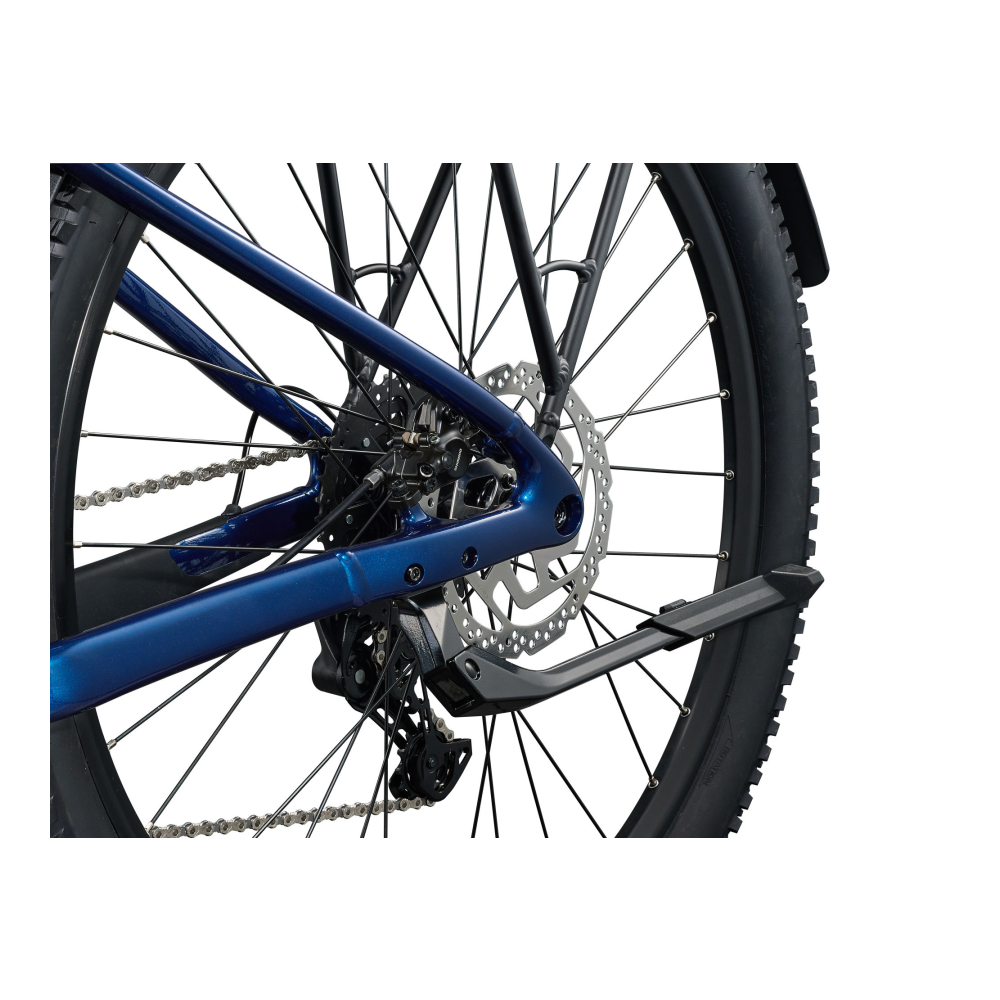 Elektrijalgratas GIANT Talon E+ EX (2026) 29" Metallic Navy - Pilt 3
