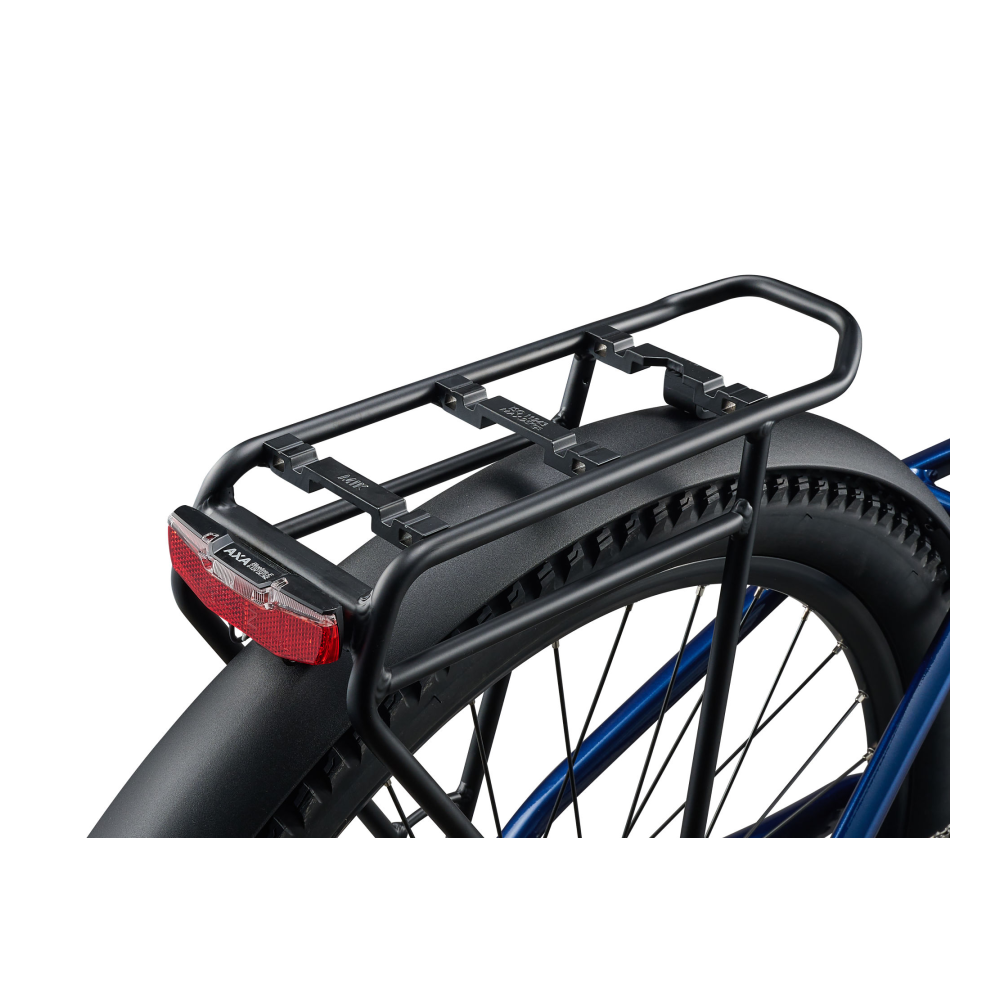 Elektrijalgratas GIANT Talon E+ EX (2026) 29" Metallic Navy - Pilt 4