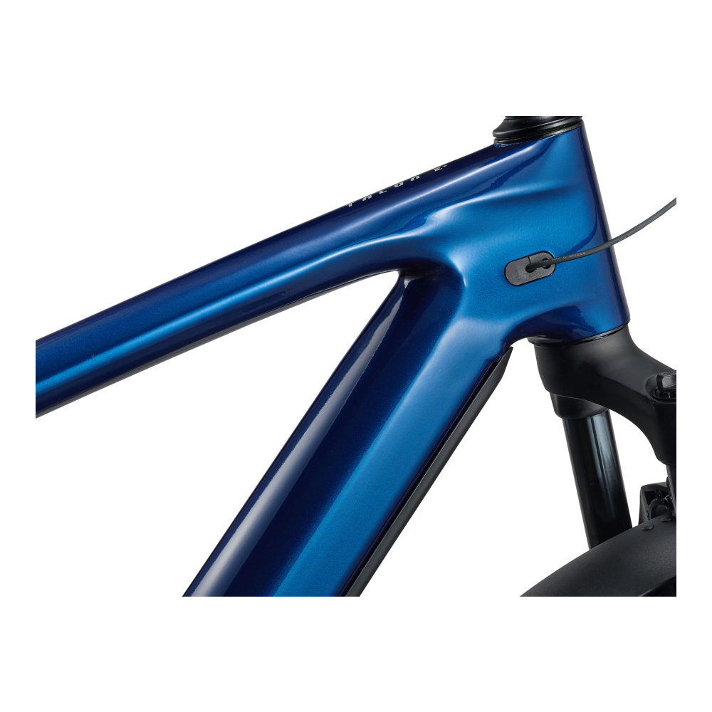 Elektrijalgratas GIANT Talon E+ EX (2026) 29" Metallic Navy - Pilt 7