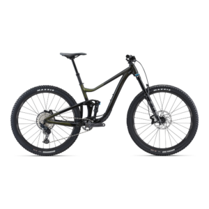 Maastikuratas GIANT Trance X 29 1, Panther