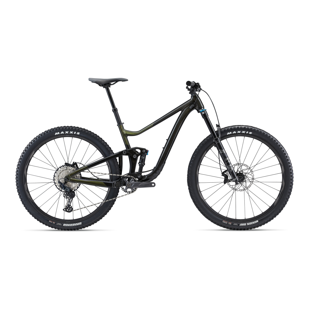 Maastikuratas GIANT Trance X 29 1, Panther