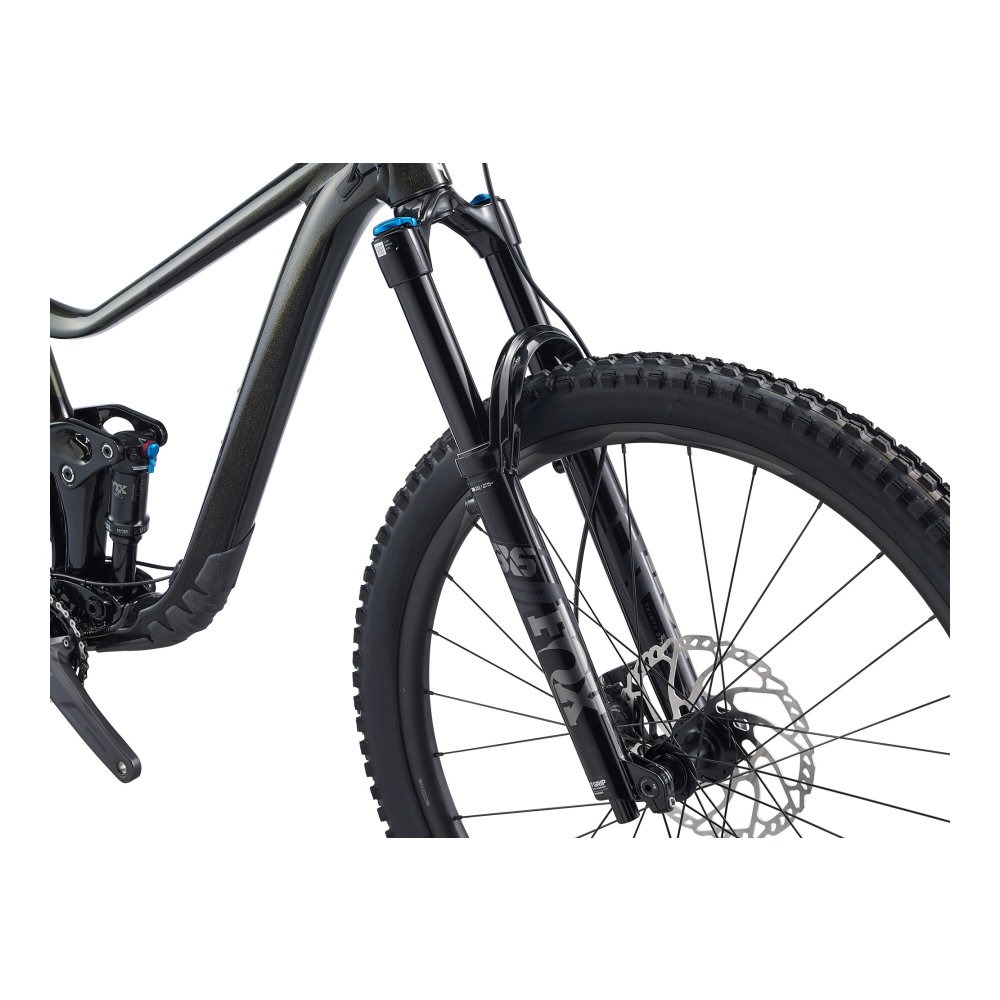 Maastikuratas GIANT Trance X 29 1, Panther - Pilt 5