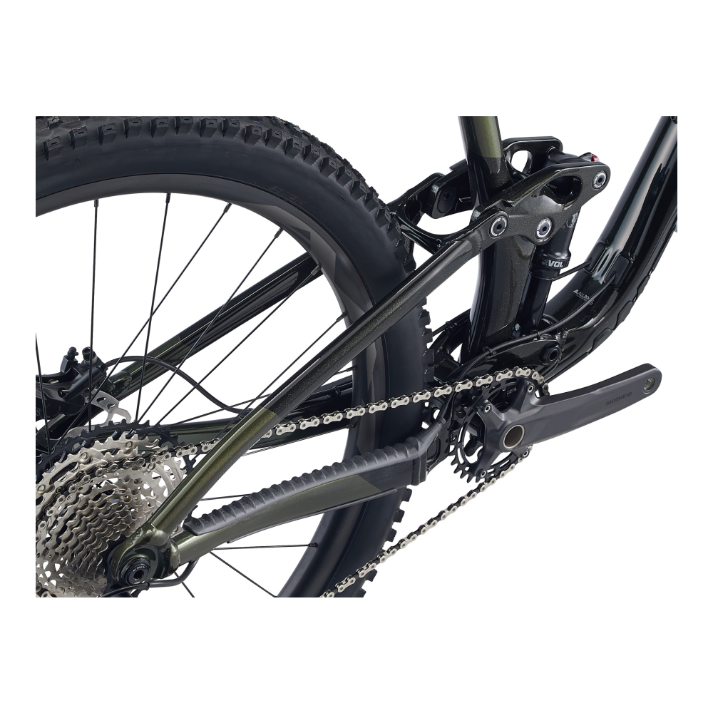 Maastikuratas GIANT Trance X 29 1, Panther - Pilt 7