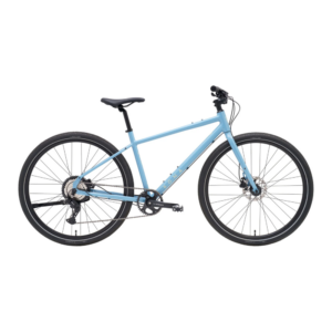 Jalgratas KONA Dew (2026) 29" Gloss Niagra (Blue)