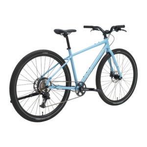 Jalgratas KONA Dew (2026) 29" Gloss Niagra (Blue) - Pilt 3