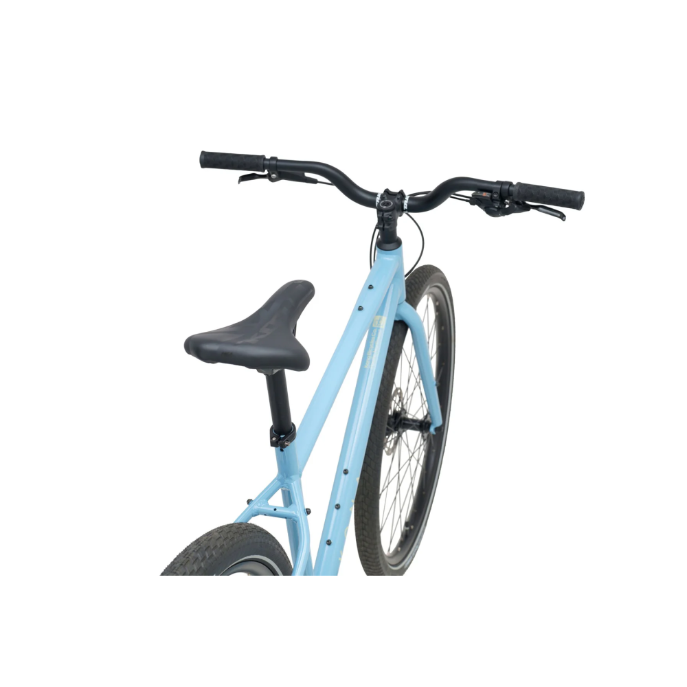 Jalgratas KONA Dew (2026) 29" Gloss Niagra (Blue) - Pilt 4