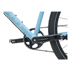 Jalgratas KONA Dew (2026) 29" Gloss Niagra (Blue) - Pilt 6