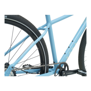 Jalgratas KONA Dew (2026) 29" Gloss Niagra (Blue) - Pilt 7