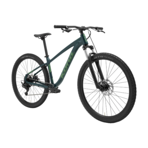 Jalgratas KONA Fire Mountain (2026) Gloss Metallic Peridot - Pilt 2