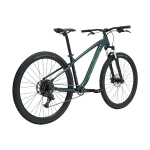 Jalgratas KONA Fire Mountain (2026) Gloss Metallic Peridot - Pilt 3