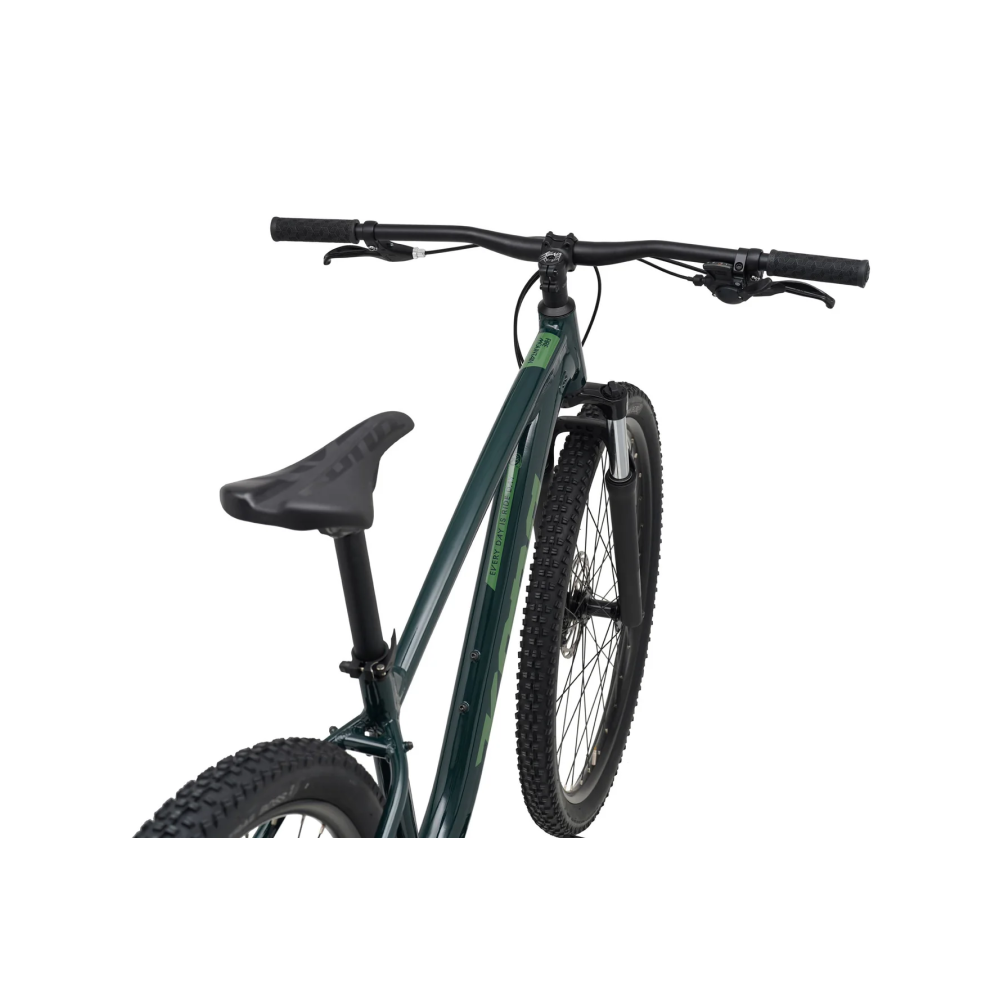 Jalgratas KONA Fire Mountain (2026) Gloss Metallic Peridot - Pilt 4