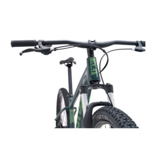 Jalgratas KONA Fire Mountain (2026) Gloss Metallic Peridot - Pilt 5