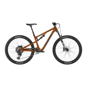 Maastikuratas KONA Hei Hei (2026) Satin Burnt (Orange)