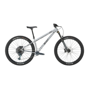 Jalgratas KONA Honzo ESD, 29" Gloss Faux Chrome (Silver)