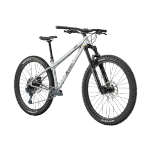 Jalgratas KONA Honzo ESD, 29" Gloss Faux Chrome (Silver) - Pilt 2