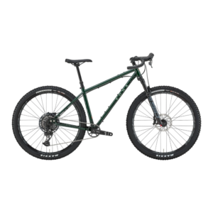 Jalgratas KONA LBF (2026) 29" Gloss Emerald
