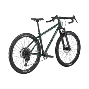 Jalgratas KONA LBF (2026) 29" Gloss Emerald - Pilt 3