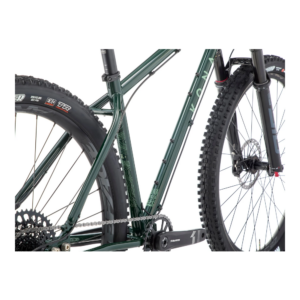 Jalgratas KONA LBF (2026) 29" Gloss Emerald - Pilt 7