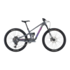 Maastikuratas KONA Process 134 CR/DL G3, 29" Satin Metallic Charcoal (Purple)