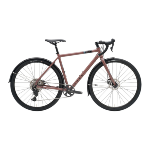 Gravel jalgratas KONA Rove AL/DL (2026) Gloss Aragorn