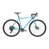 Gravel jalgratas KONA Rove AL (2026) Gloss Blue Smoke (M/L)