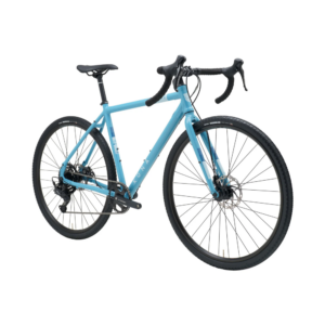 Gravel jalgratas KONA Rove AL (2026) Gloss Blue Smoke (M/L) - Pilt 3
