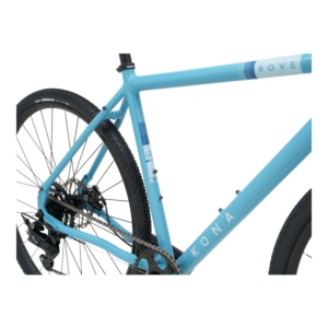 Gravel jalgratas KONA Rove AL (2026) Gloss Blue Smoke (M/L) - Pilt 5