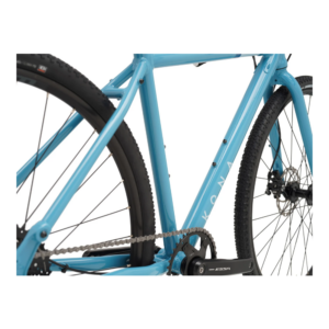 Gravel jalgratas KONA Rove AL (2026) Gloss Blue Smoke (M/L) - Pilt 6