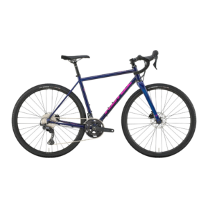 Gravel jalgratas KONA Rove LTD, Gloss Metallic Gentian (Blue)