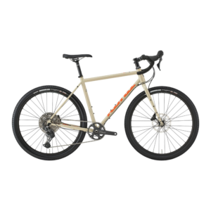 Gravel jalgratas KONA Rove ST DL, Gloss Mocha (Brown)