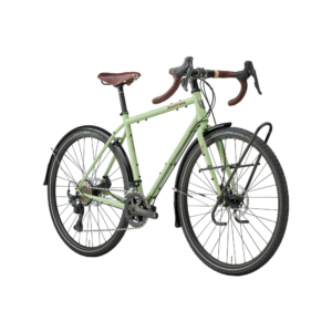 Gravel jalgratas KONA Sutra (2025) Gloss Jade (Green) - Pilt 2