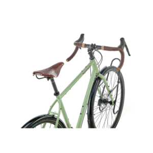 Gravel jalgratas KONA Sutra (2025) Gloss Jade (Green) - Pilt 4