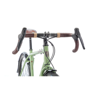 Gravel jalgratas KONA Sutra (2025) Gloss Jade (Green) - Pilt 5