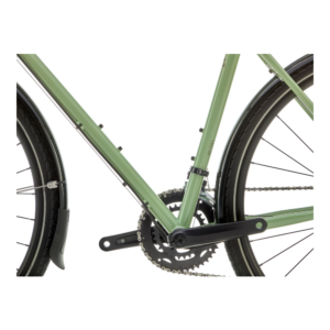 Gravel jalgratas KONA Sutra (2025) Gloss Jade (Green) - Pilt 7