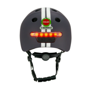 Kiiver MELON E-Series, Highway (M/L) - Pilt 4